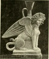 An illustration from Saint-Pétersbourg (1913)