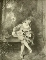 An illustration from Saint-Pétersbourg (1913)