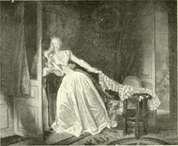 An illustration from Saint-Pétersbourg (1913)