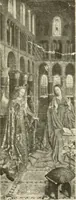 An illustration from Saint-Pétersbourg (1913)