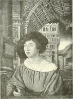 An illustration from Saint-Pétersbourg (1913)