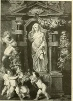An illustration from Saint-Pétersbourg (1913)