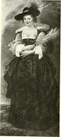 An illustration from Saint-Pétersbourg (1913)