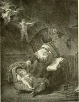 An illustration from Saint-Pétersbourg (1913)