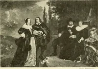 An illustration from Saint-Pétersbourg (1913)