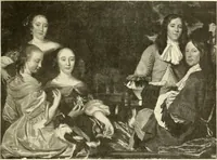 An illustration from Saint-Pétersbourg (1913)