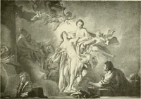 An illustration from Saint-Pétersbourg (1913)