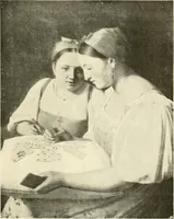 An illustration from Saint-Pétersbourg (1913)