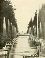An illustration from Saint-Pétersbourg (1913)