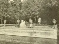 An illustration from Saint-Pétersbourg (1913)