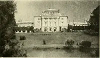 An illustration from Saint-Pétersbourg (1913)