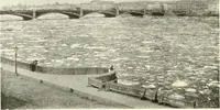 An illustration from Saint-Pétersbourg (1913)