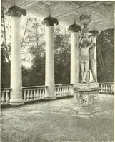 An illustration from Saint-Pétersbourg (1913)