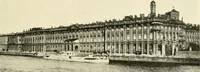 An illustration from Saint-Pétersbourg (1913)