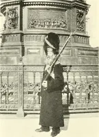 An illustration from Saint-Pétersbourg (1913)
