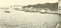 An illustration from Saint-Pétersbourg (1913)