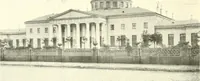 An illustration from Saint-Pétersbourg (1913)