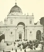 An illustration from Saint-Pétersbourg (1913)