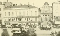 An illustration from Saint-Pétersbourg (1913)