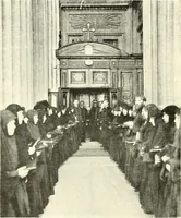 An illustration from Saint-Pétersbourg (1913)