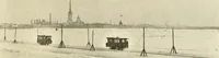 An illustration from Saint-Pétersbourg (1913)