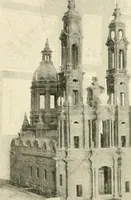 An illustration from Saint-Pétersbourg (1913)