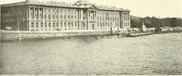 An illustration from Saint-Pétersbourg (1913)