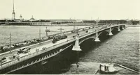 An illustration from Saint-Pétersbourg (1913)