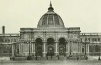 An illustration from Saint-Pétersbourg (1913)