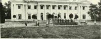 An illustration from Saint-Pétersbourg (1913)