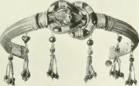An illustration from Saint-Pétersbourg (1913)