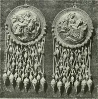 An illustration from Saint-Pétersbourg (1913)