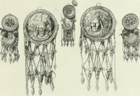 An illustration from Saint-Pétersbourg (1913)