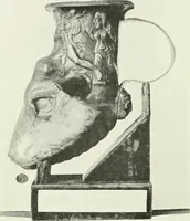 An illustration from Saint-Pétersbourg (1913)