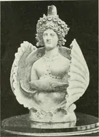 An illustration from Saint-Pétersbourg (1913)