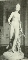 An illustration from Saint-Pétersbourg (1913)
