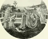 An illustration from Saint-Pétersbourg (1913)