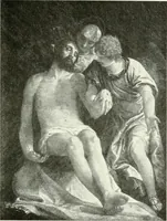 An illustration from Saint-Pétersbourg (1913)
