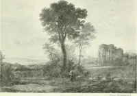 An illustration from Saint-Pétersbourg (1913)