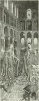 An illustration from Saint-Pétersbourg (1913)