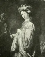 An illustration from Saint-Pétersbourg (1913)