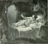 An illustration from Saint-Pétersbourg (1913)