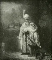An illustration from Saint-Pétersbourg (1913)