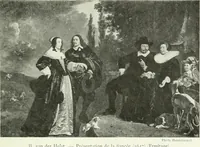 An illustration from Saint-Pétersbourg (1913)