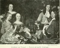 An illustration from Saint-Pétersbourg (1913)