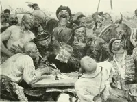 Picture 122 of 144 from Saint-Pétersbourg (1913), leaf 164