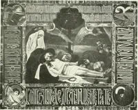 An illustration from Saint-Pétersbourg (1913)