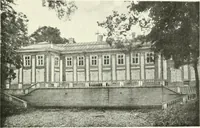An illustration from Saint-Pétersbourg (1913)