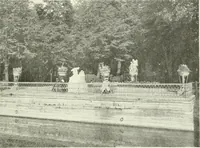 An illustration from Saint-Pétersbourg (1913)