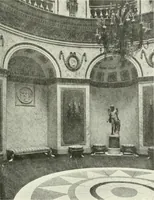 An illustration from Saint-Pétersbourg (1913)